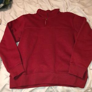 Men’s Quarter Zip